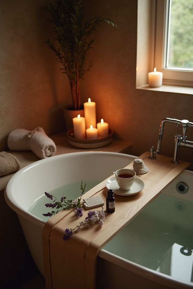 MyCandleBox | La routine bien-être avec des bougies : Plus qu’un objet déco, un rituel